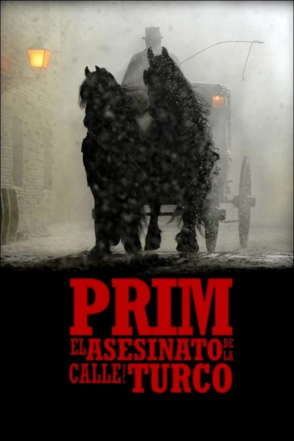 Prim: قتل خیابان ترک
