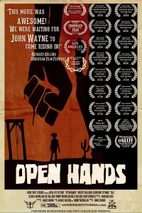 Open Hands