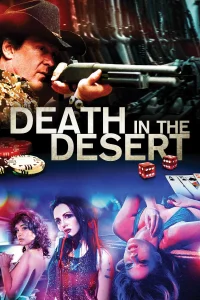 Death در بیابان