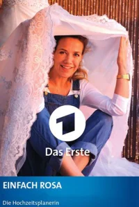 أريبيسيا بلانيرس دنك: مخطط الزفاف