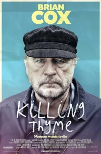 المجدل thyme Killing Thyme