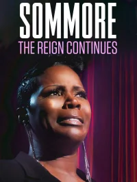 دنیاى سوم Sommore