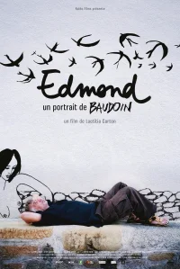 ا Edmond، پرتره ای از باودوین