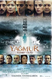 Yağmur: گل قیام جلدی