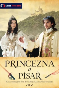 Priinzezna a pisar