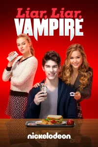 Vampire malgré lui