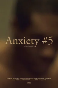 anxiety پنج