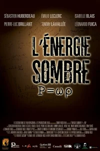 p=ωρ the dark energy