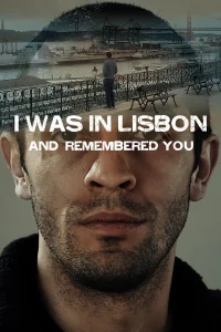 كنت في LISBON وتذكرتك
