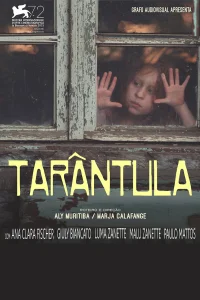 tarantula
