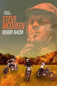 Desert Racer
