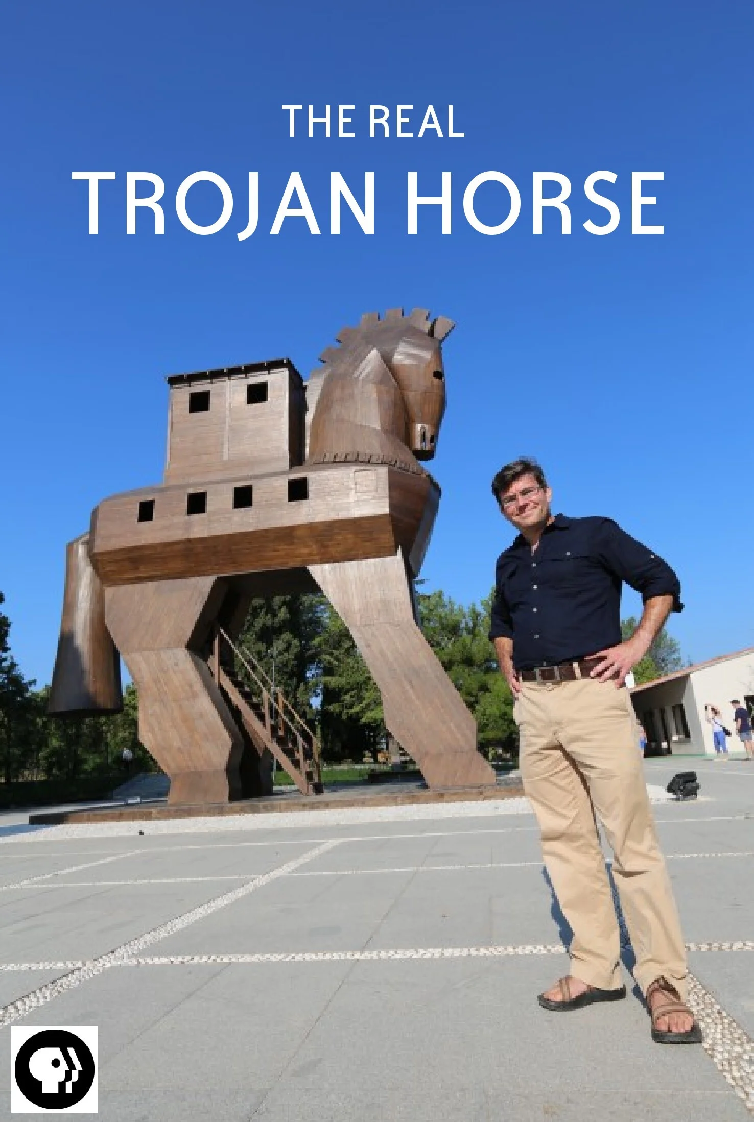 رازهای مردگان: اسب Trojan واقعی