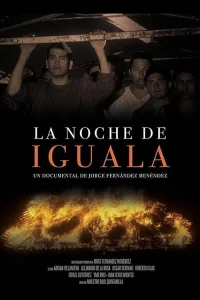 شب Iguala