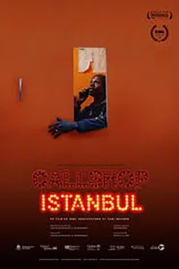 تماس از Istanbul