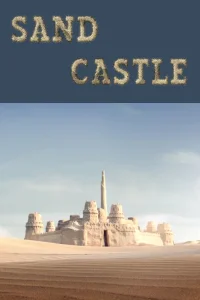 Château de sable