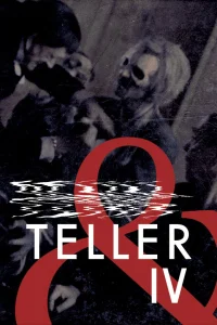 و Teller چهارم
