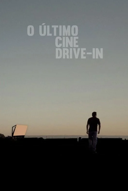 آخرین تئاتر سیاره Drive-In