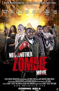 ليس فيلم زومبي آخر ... عن الأحياء الأحياء