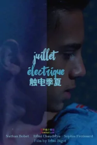 يوليو الكهربائي