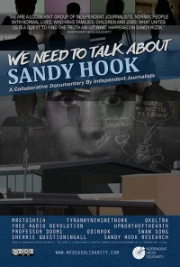 به Sandy Hook بگوییم پاپوش ساختگی است