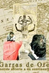 گراسِس دُرو: زخم گشوده در قاره