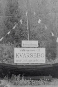 kvarsebo