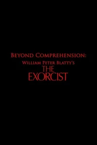 فراتر از درک: رب‌النسای ولفین پیتر بلاتی ویرا The Exorcist