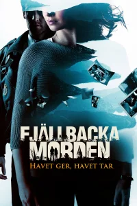 Los crímenes de Fjällbacka: El mar da, el mar quita