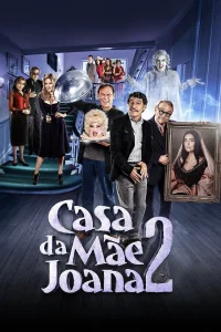 La Casa de la Madre Joana 2
