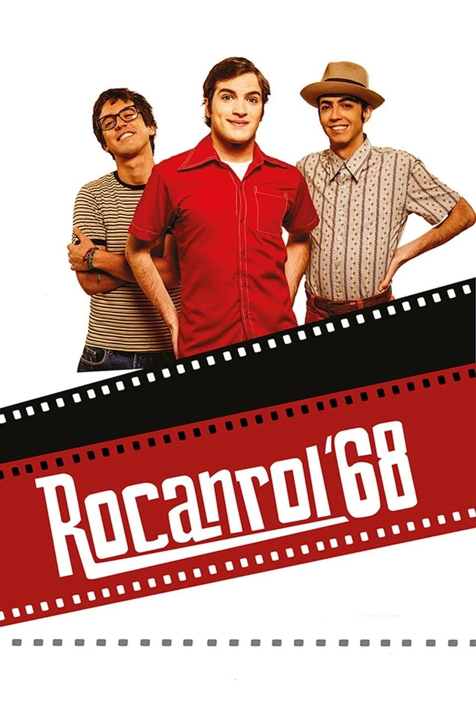راک اند رول شصت و ه8