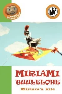 Miriam's Kite