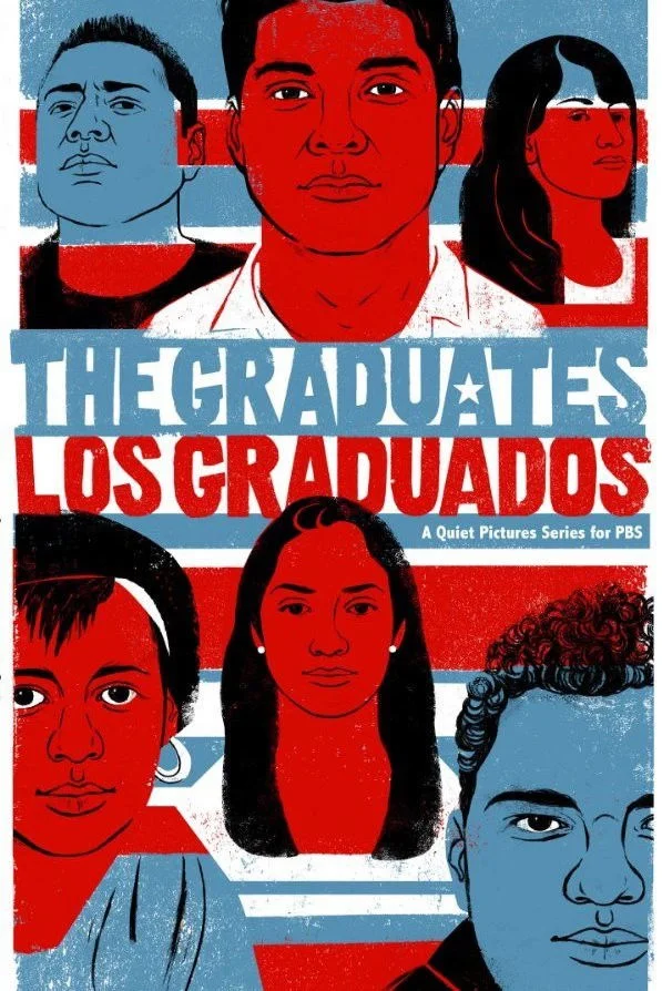 دانش‌آموزان فارغ‌التحصیل/لیِسGraduados