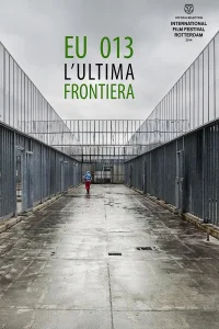 EU 013 The Last Frontier