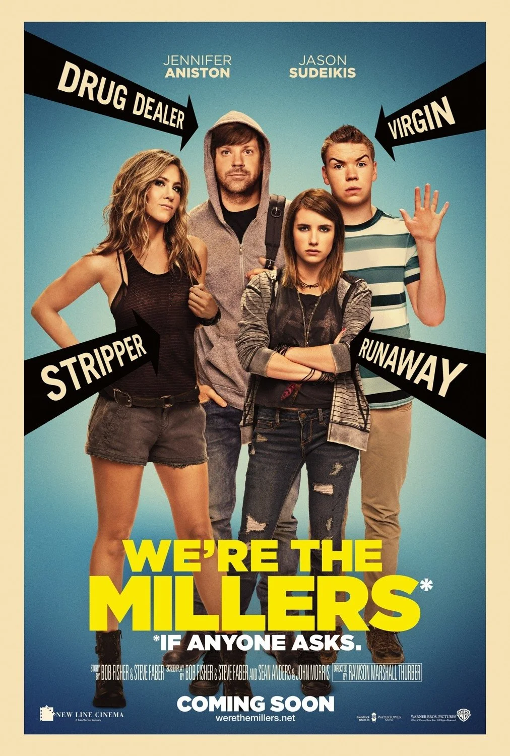 Millers Unleashed: Outtakes Overload