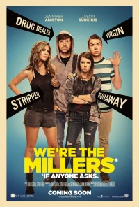 Millers Unleashed: Outtakes Overload