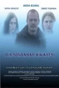 داستانی از یک پاییز