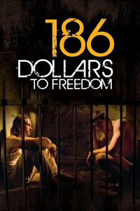 186 دلار تا آزادی