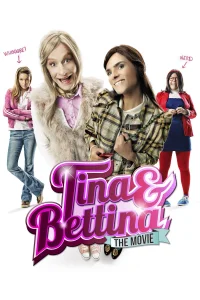 تينا وبيتينا: الفيلم