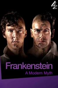 Frankenستاین: اسطوره ای مدرن