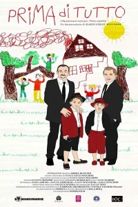 قبل از هر چیز