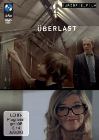 Überlast به فارسی
