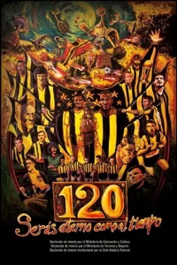 120، تو ابدی خواهی ماند همچون زمان