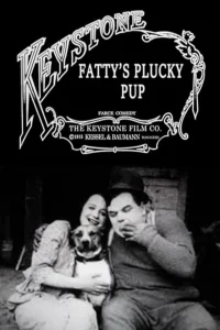 Fatty’s Plucky Pup