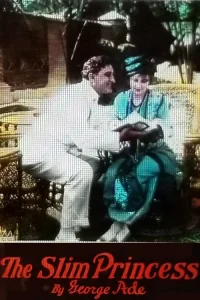 پرنسس لاغر