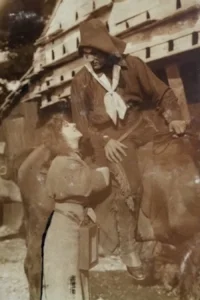 باربرُوس