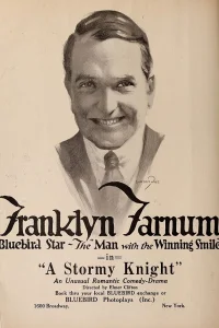 شوالیه طوفانی