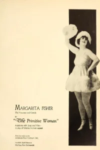 زن اولیه