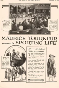Sporting Life