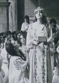 افسانه سنت باربارا