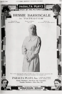 میهن‌پرستی